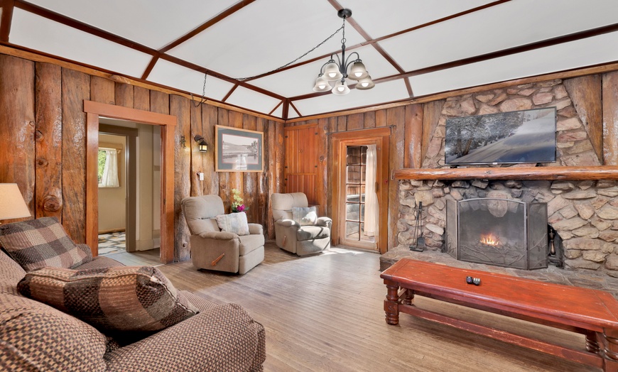 Big Bear Vacations - Oktoberfest: Big Bear Lake Vacation Homes 