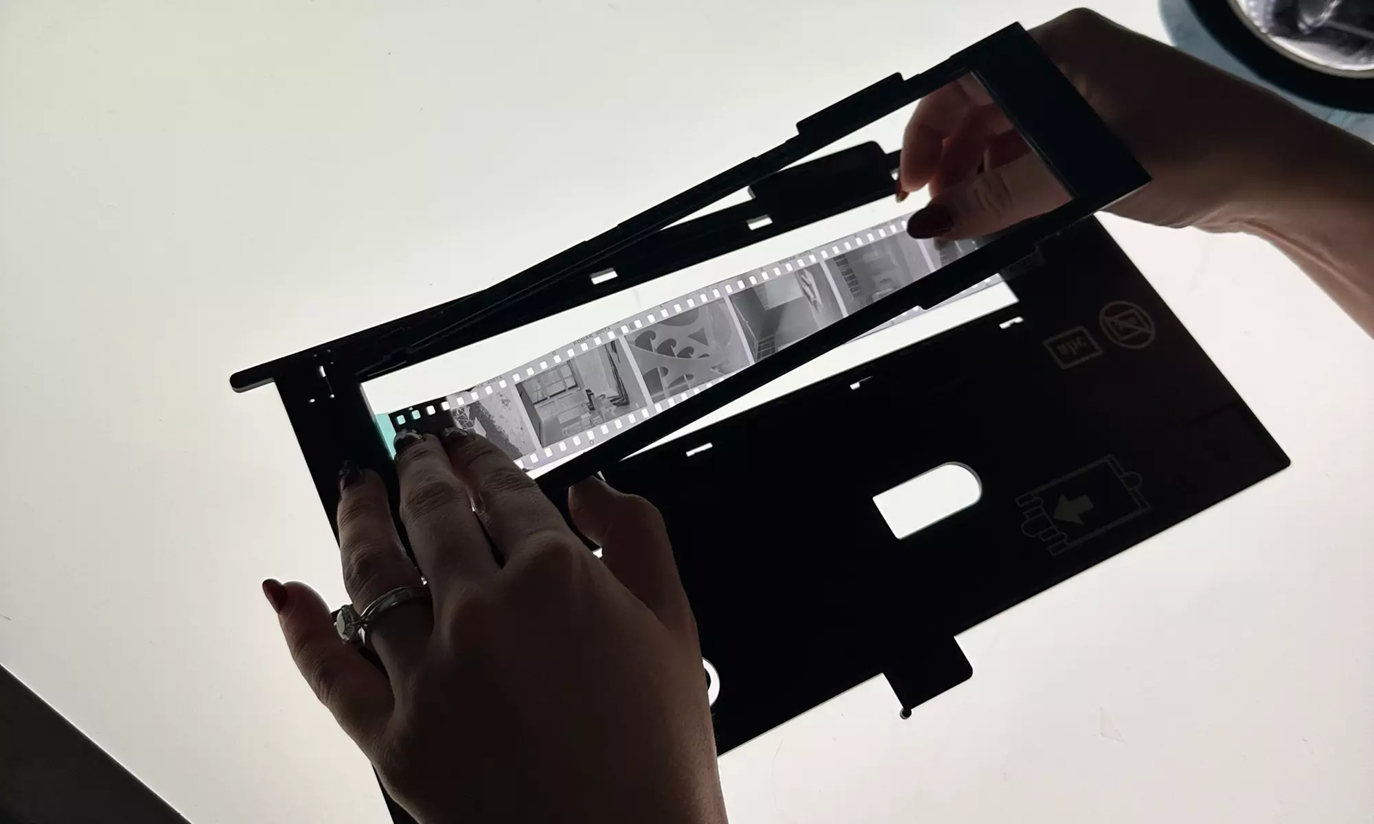 Explore Choice of Workshops, Darkroom Printing or Beginner Film Course