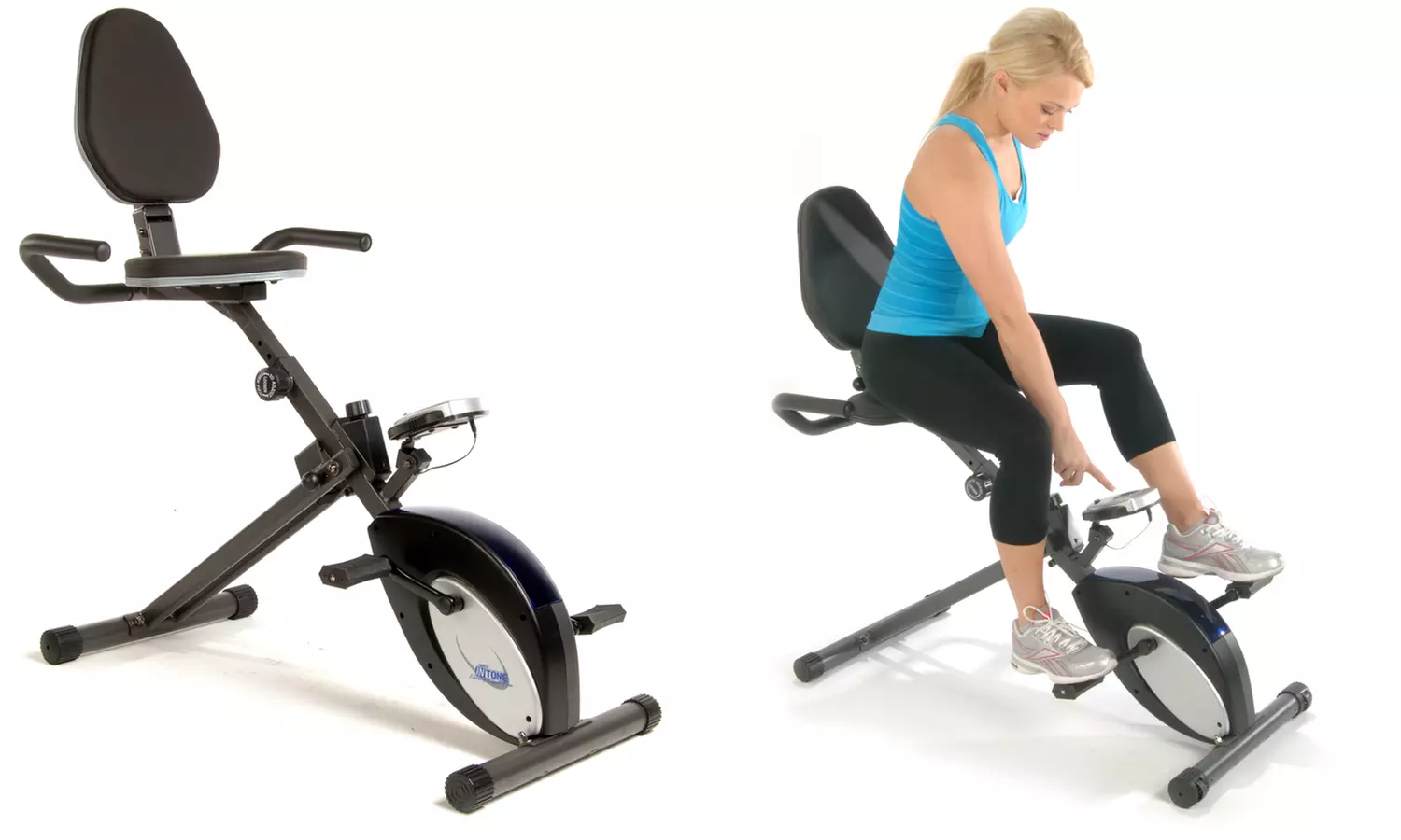 Stamina InTone Folding Cycle Pro - Primary Image