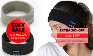 Wireless Sport Stereo Headband 