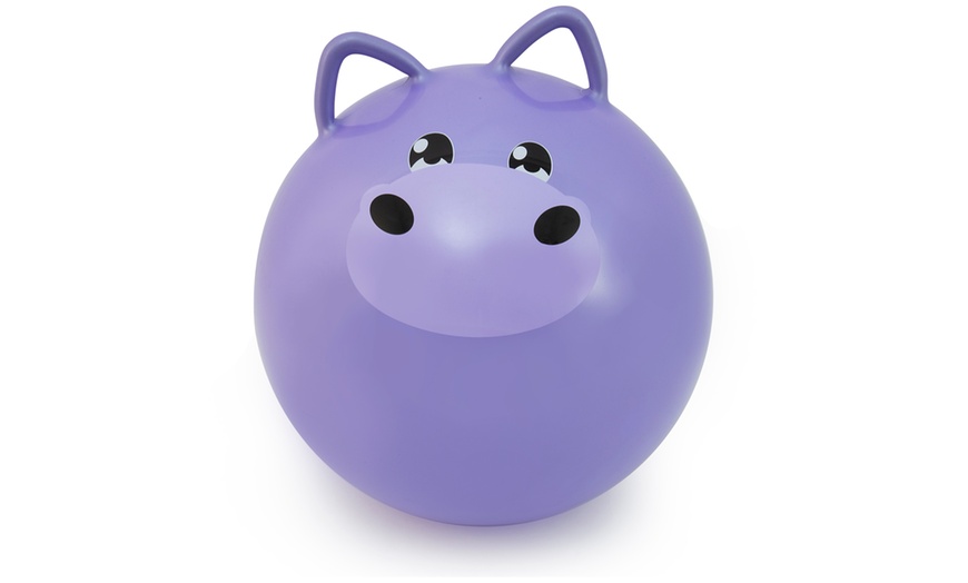 Image 6: RMS Animal Space Hopper