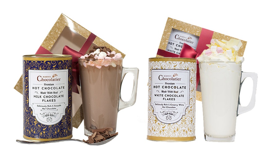 Image 2: Hot Chocolate Gift Set