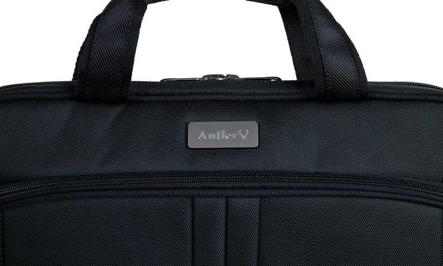 Image 14: Antler Business Travel Bags