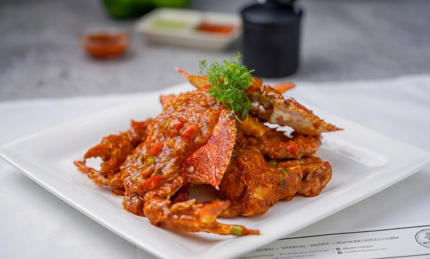 Image 4: Go Thai: All You Can Eat Thai Food