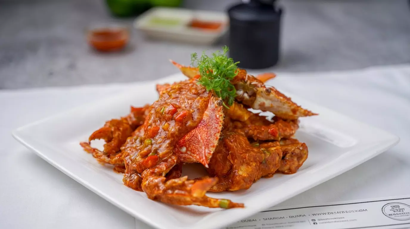 Go Thai: All You Can Eat Thai Food