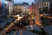Marché de Noël Mystère : 2, 3 ou 4 nuits dans une grande ville d'Europe avec pdj et vol A/R depuis Paris ou Marseille - Second Medium