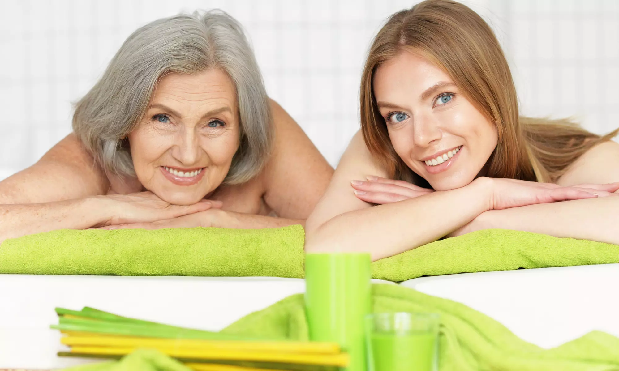 Unwind w/ 60-Min or 75-Min Head Scalp or 105-Min Body Deep Relax Treatment at Cozy Wellness Spa (Up to 41% Off) - Primary Image