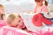 Lit gonflable ReadyBed® de Disney pour enfant 150 x 62 cm - Second Medium