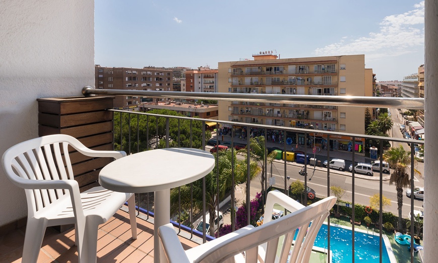 Image 7: ⛱️ ESPAGNE | Lloret de Mar - Hôtel Palm Beach & SPA 3*