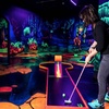 Image 1: Interaktives 3D-Minigolf-Erlebnis für 2-4 Personen