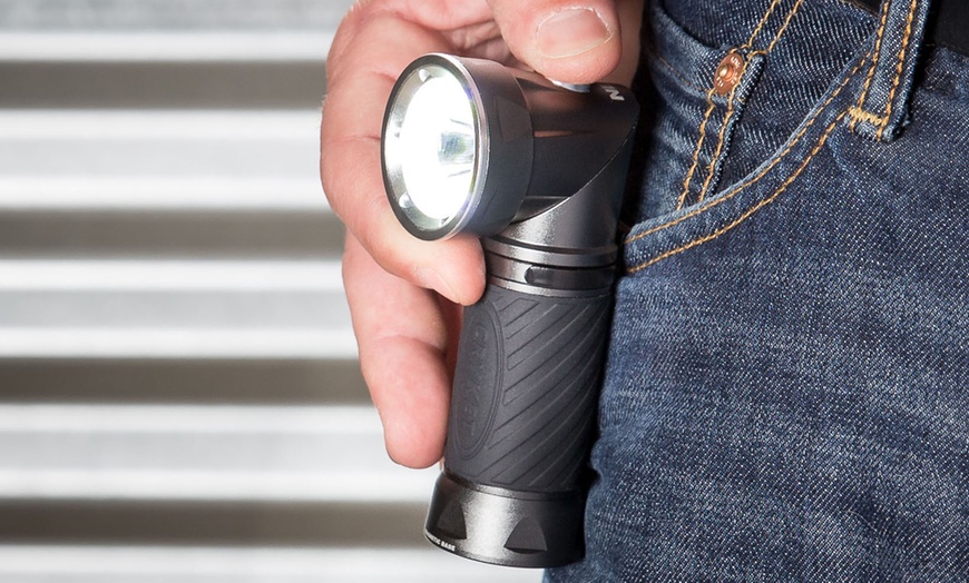 Image 6: Nebo Flashlight or Torch