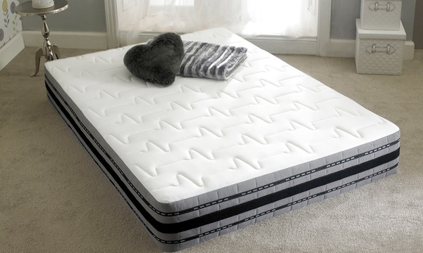 airflow 2000 mattress