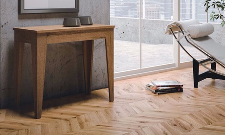 Consolle allungabile Kea