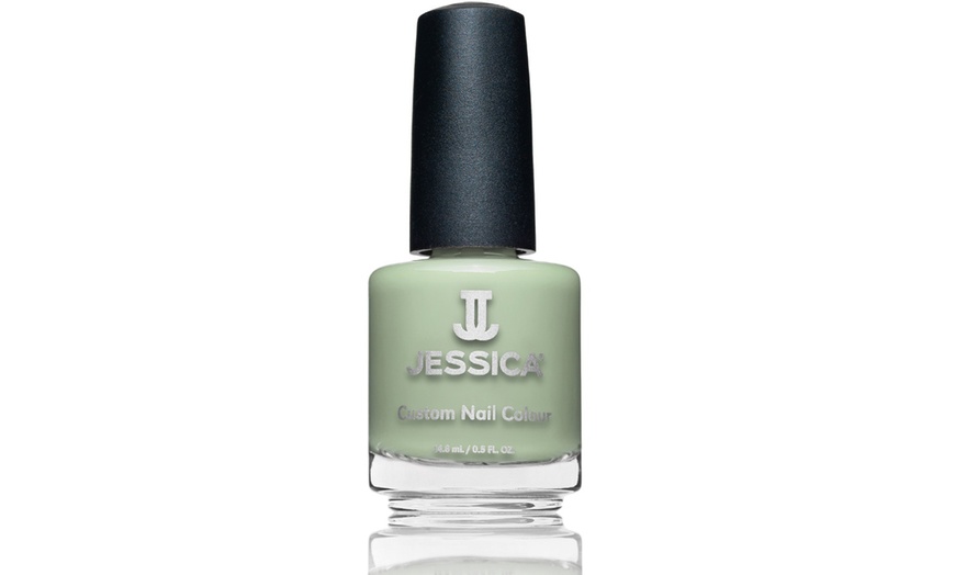 Image 11: Jessica Nail Varnish