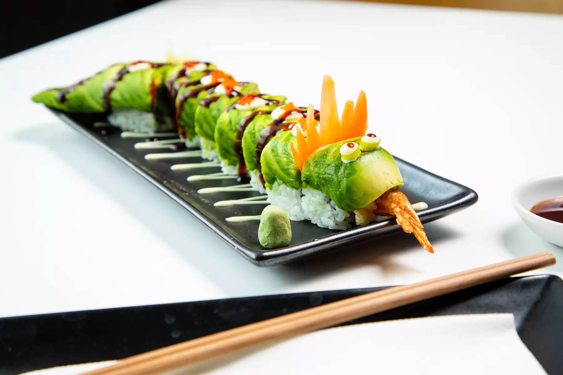Up to 39% Off on Sushi Making Course at Inamo Covent Garden