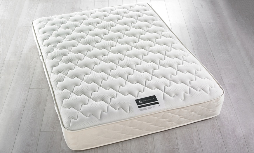 Image 1: Comfort Ortho 1400 Mattress