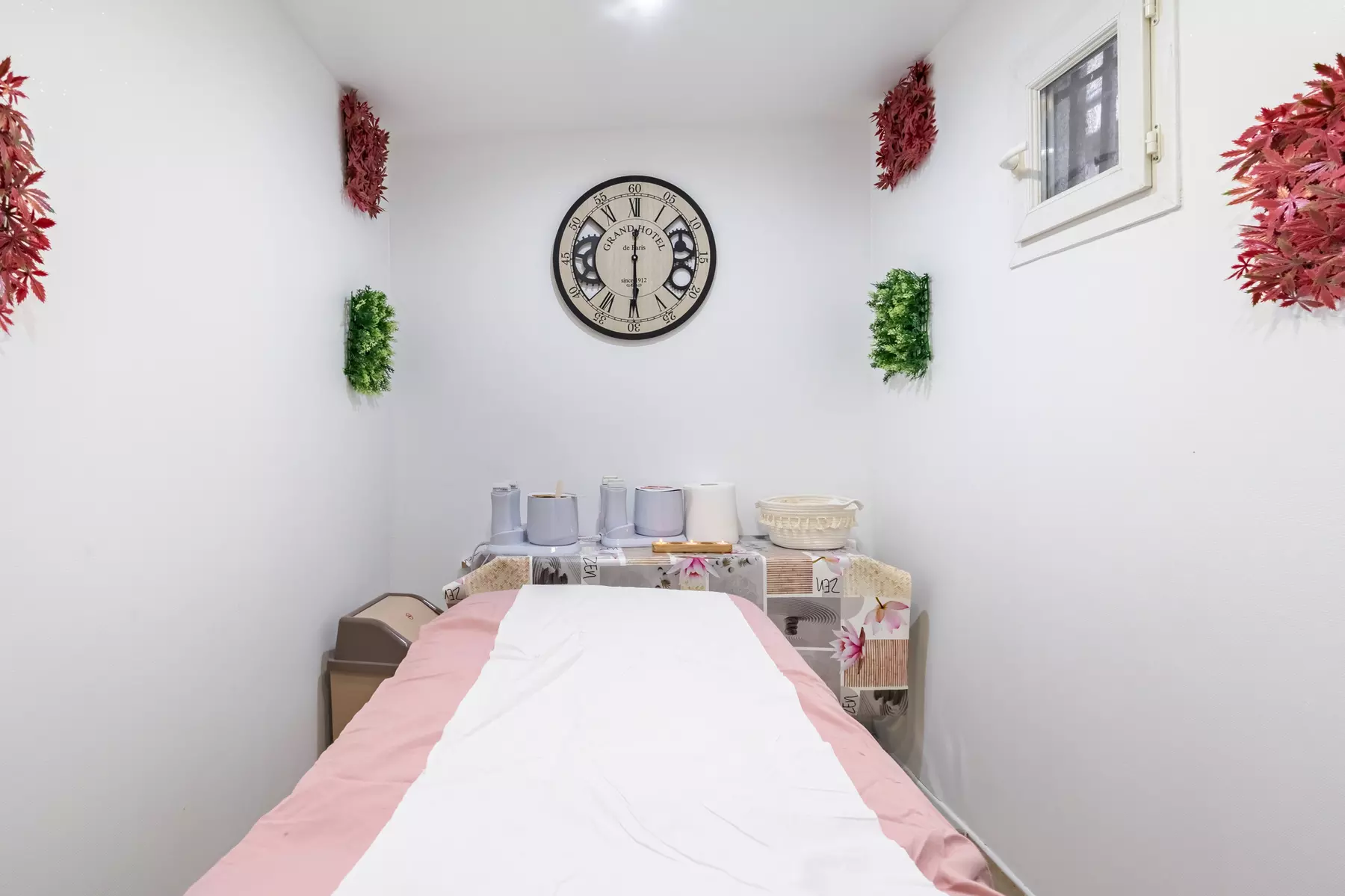 Jusqu'à 38% de remise sur Épilation chez Beauty Miss