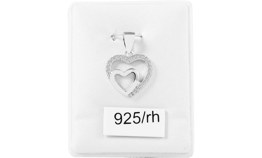 Image 58: 1x oder 2x Anhänger und/oder Halskette