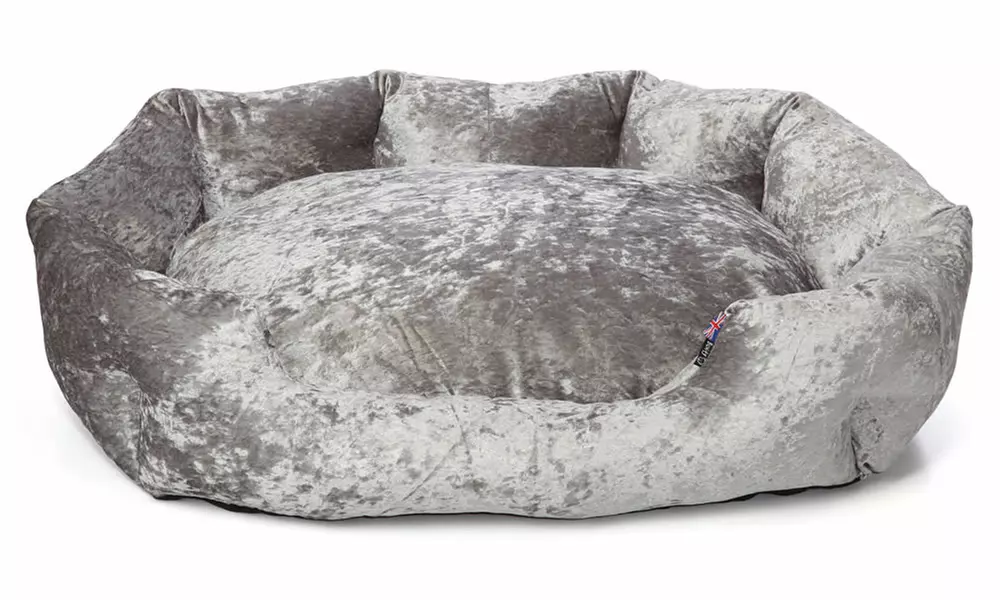 Matelas sofa moelleux pour chien Bunty Bellagio - Second Medium