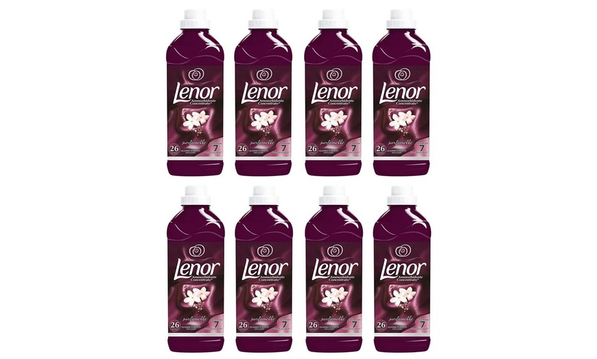 Image 4: Lenor Liquid Fabric Softener