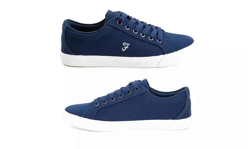 Image 5: Chaussures de tennis Farah