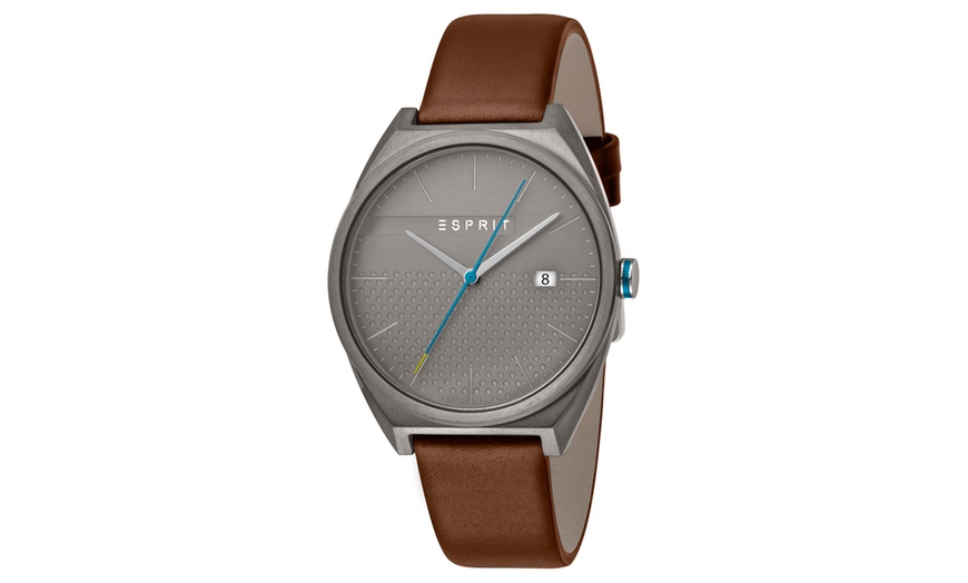 Image 13: Esprit Men's Watch