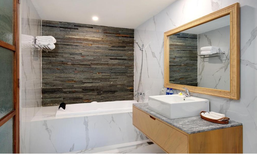 Image 8: Bali Escape: Swiss-Belvillas Umalas with Breakfast & more