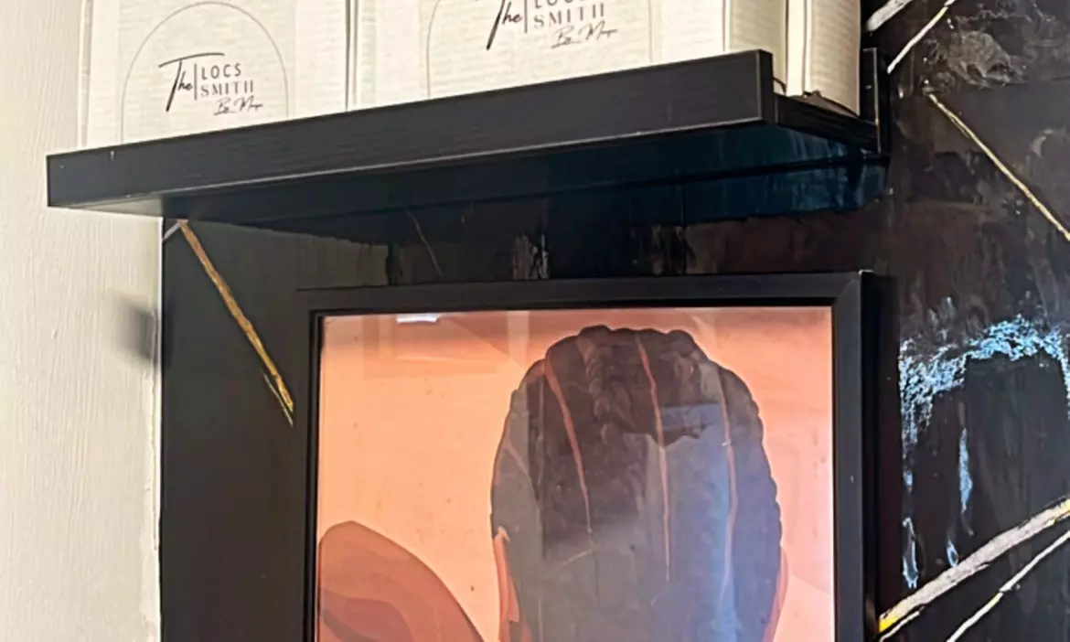 Up to 42% Off on Hair Styling at Locs stylist