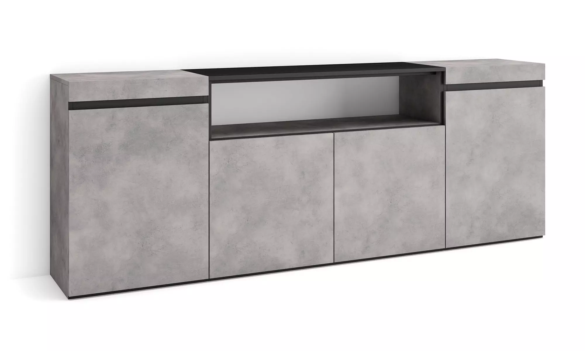 Sideboard mit großem Stauraum