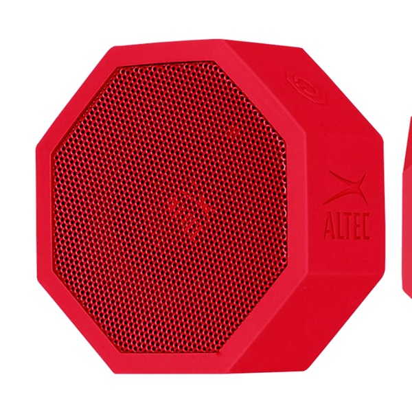 altec solo jacket bluetooth speaker