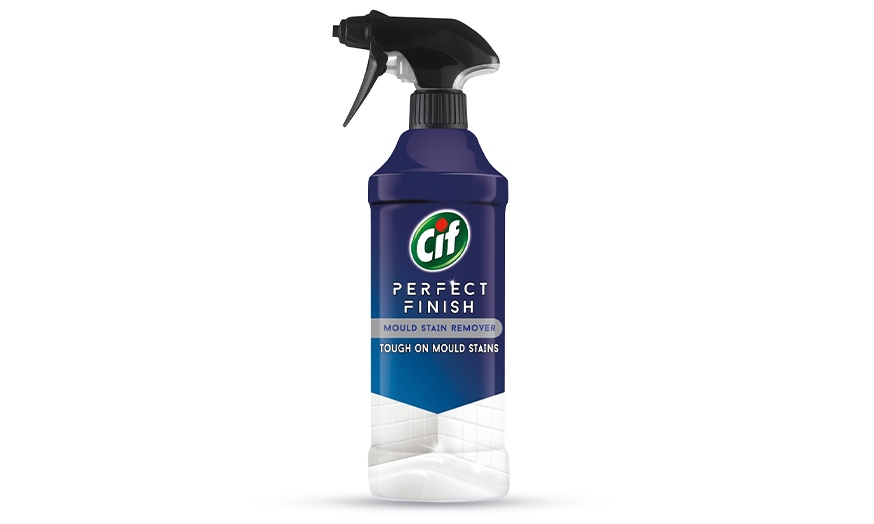 Image 5: CIF Perfect Finish reinigingsspray