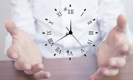 Corso di gestione del tempo con Lezione-online (sconto 78%)