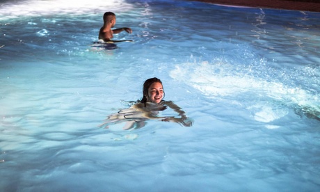 Altidona: soggiorno in villino in solo pernottamento fino a 6 persone presso il Camping Village Garden River