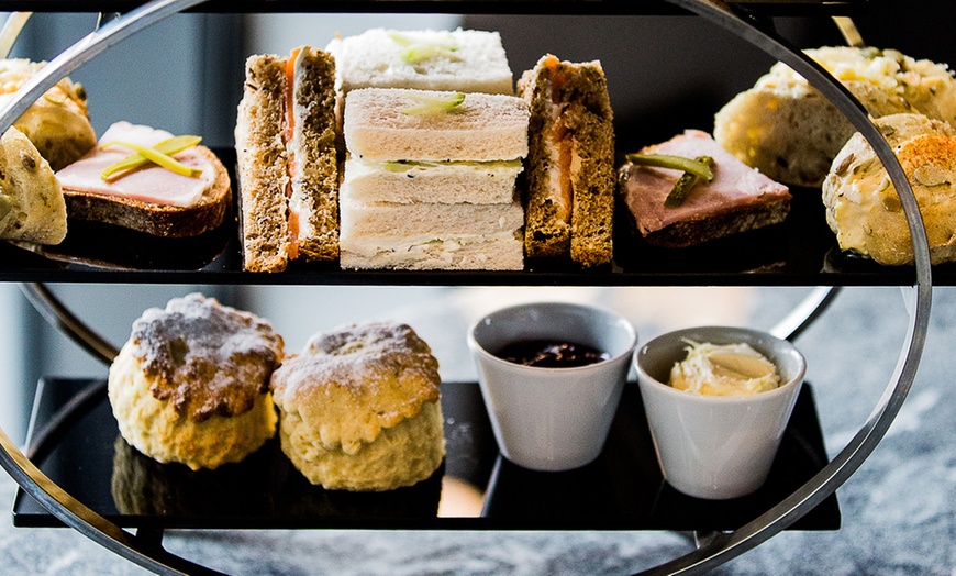 Image 3: Traditional Afternoon Tea