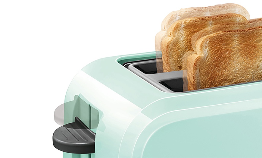 Image 5: Bosch Kettle and Toaster Set