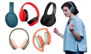 Sony Wireless Headphones