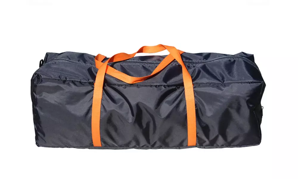Rightline Gear SUV Tent - Second Medium
