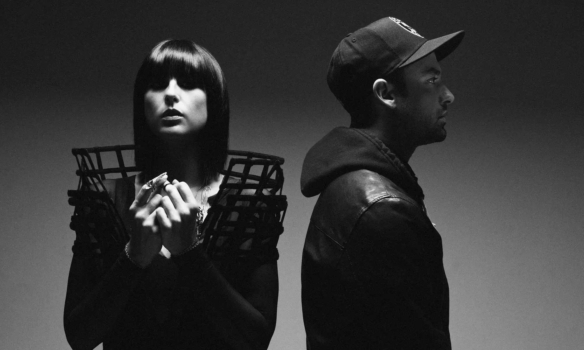 Broken Bells with Special Guest Phantogram at Brady Theater on October 8 at 7:30 p.m. (Up to 40% Off) - Second Medium