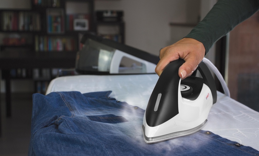 Image 5: Polti Steam Iron