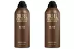 One or Two Diesel Body Sprays 200ml - Second Medium