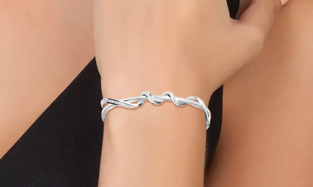 Pulsera, Sc Crystal Paris