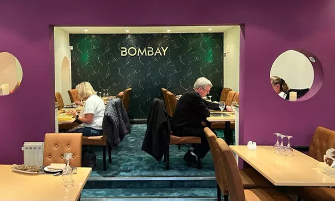 Experience Authentic Flavors with Welcome Drinks, Starters and More!