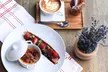 Breakfast Buffet with Free-Flowing Coffee and Juices for Up to Six at Ostro Restaurant and Cafe (Up to 44% Off) - Image 3