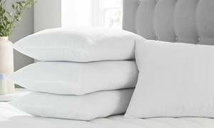 One, Two or Four Climate Control Pillows