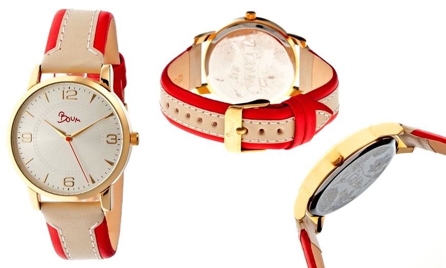 Image 3: Boum Women's Watches
