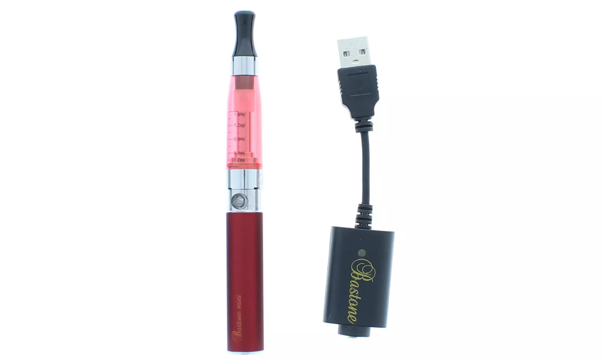Mini Vape Pen Set from Bastone - Second Medium