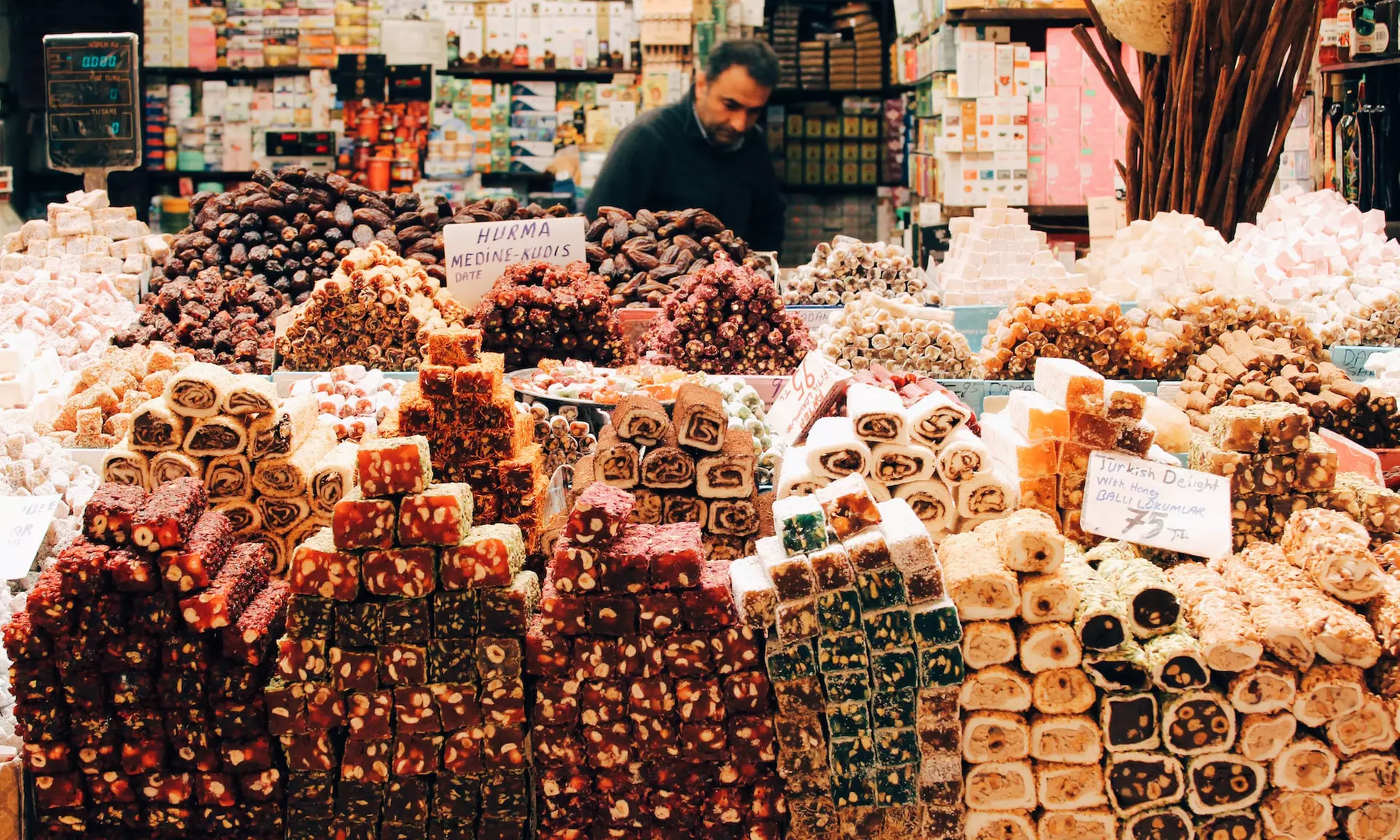 ✈ Tour Turchia: volo e 7 notti in tour 4* in pensione completa