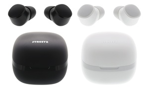 Wireless Earbuds