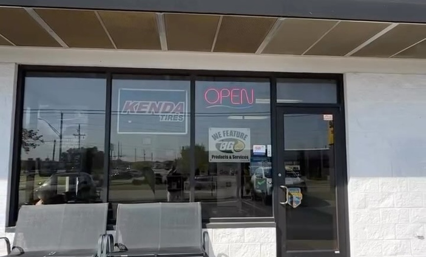 Image 3: Keep Your Engine Healthy with Meineke’s Oil Change Specials