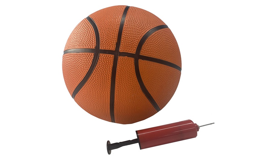 Image 5: Panneaux de basket-ball et accessoires Bumber